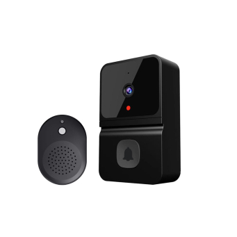Smart Indoor & Outdoor Security Cameras & Video Doorbells