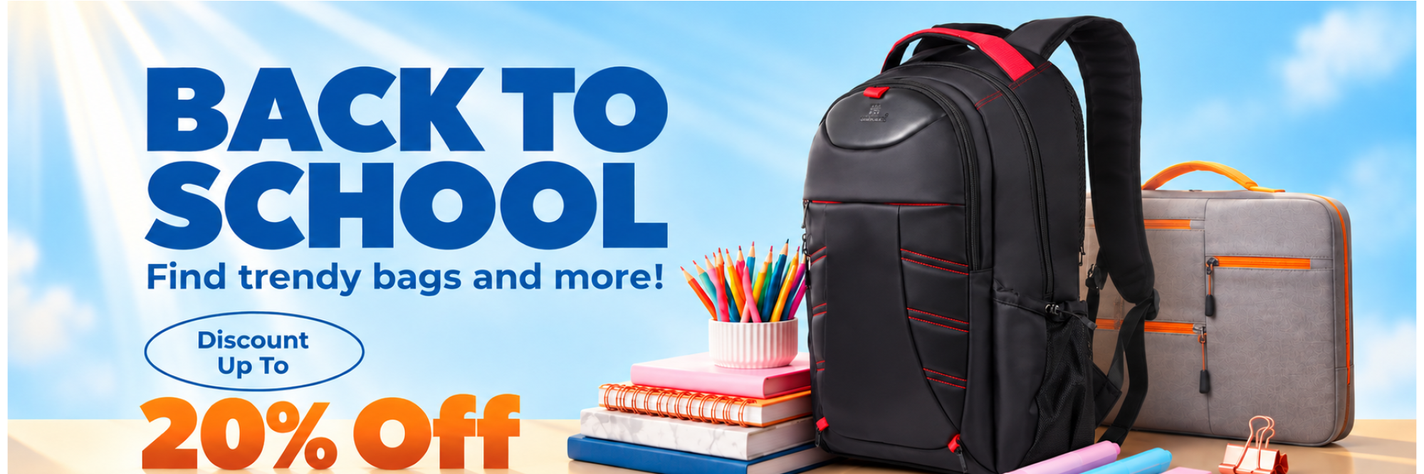 Back To School