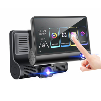 Dash Cams
