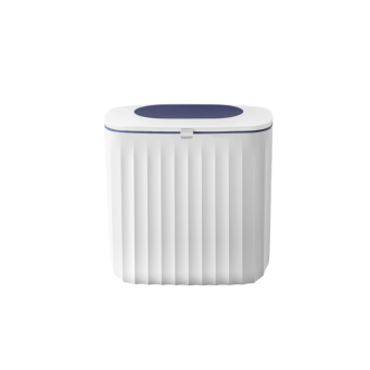 Smart Trash Cans