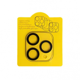 Camera Protection