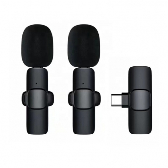 Microphones