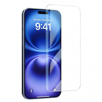 Screen Protection