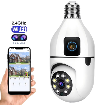 Dome Security Cameras