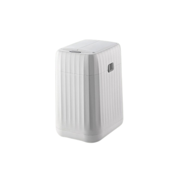 Smart Trash Cans