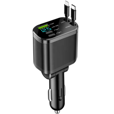 Consoles & Organizers